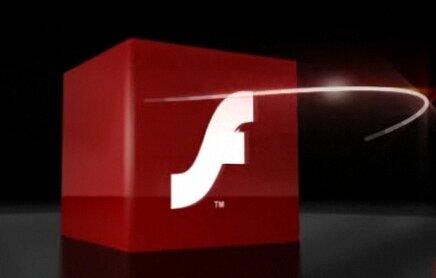 Adobe Flash 10